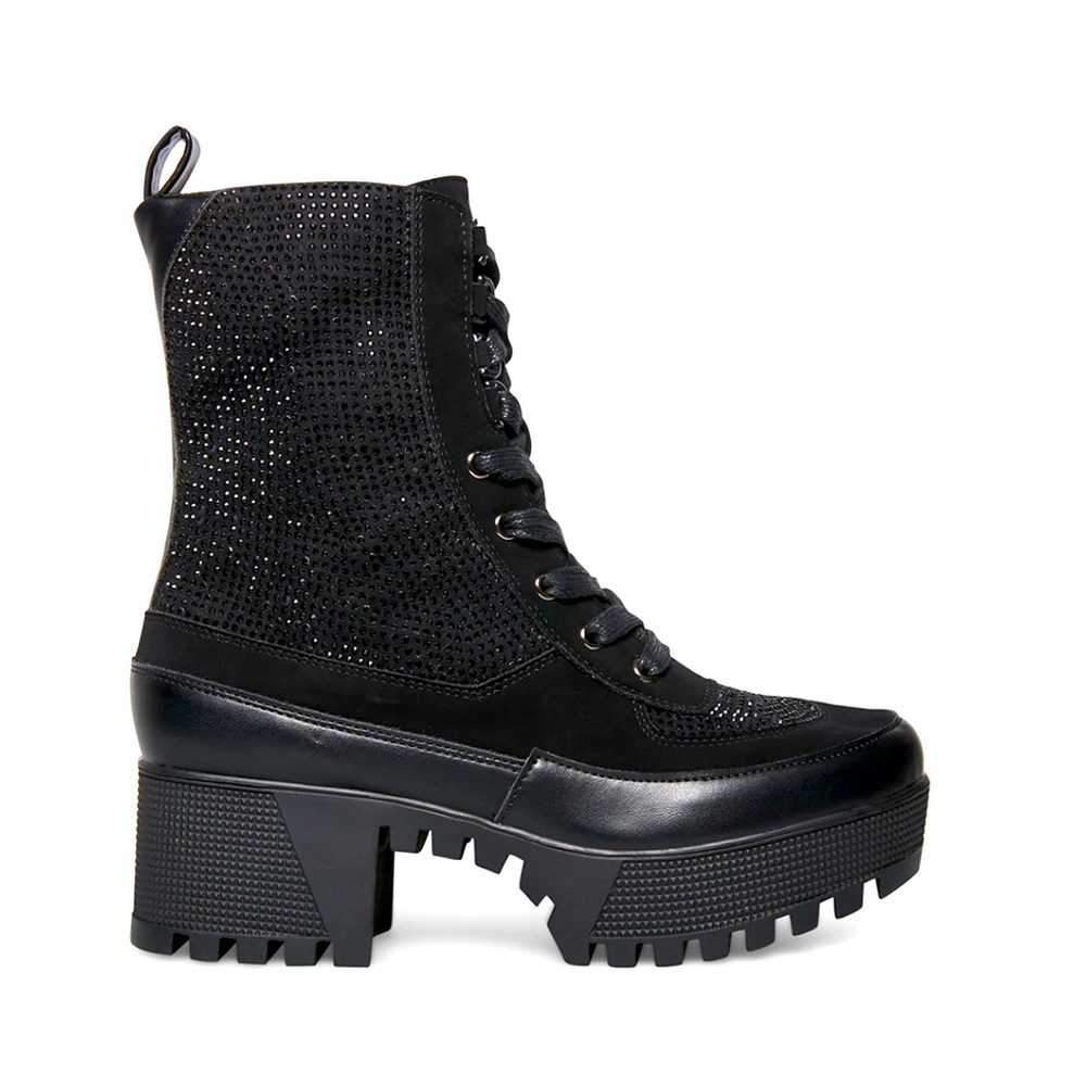 Steve Madden Glamour Winter Boots!!!